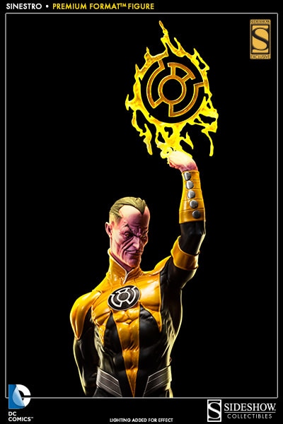 Sinestro