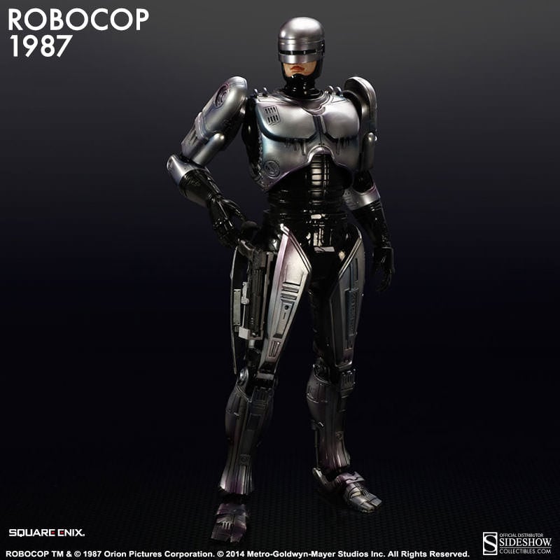 RoboCop 1987