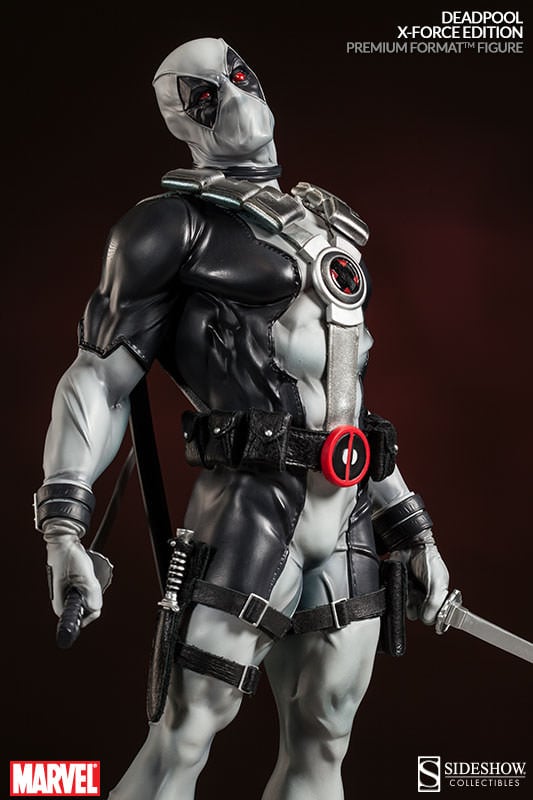 Deadpool - X-Force