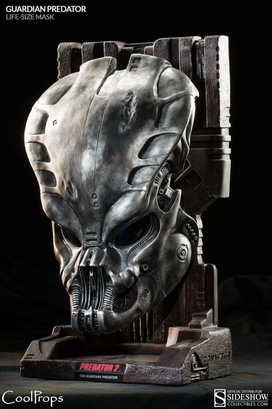 Guardian Predator Mask