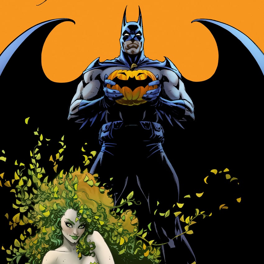 Batman: The Long Halloween