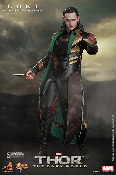 Loki