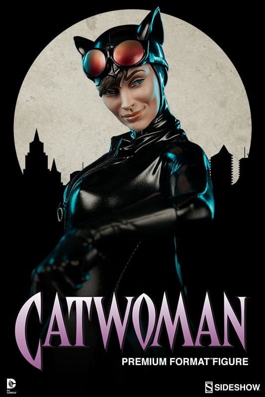 Catwoman