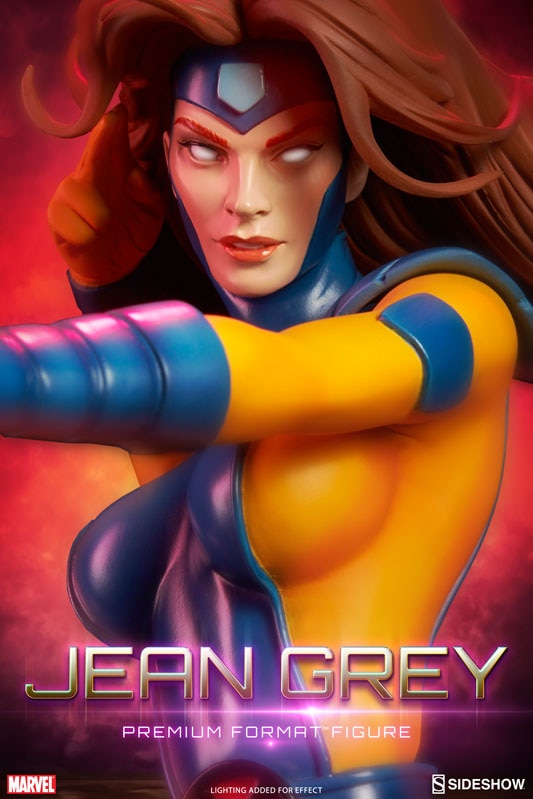 Jean Grey