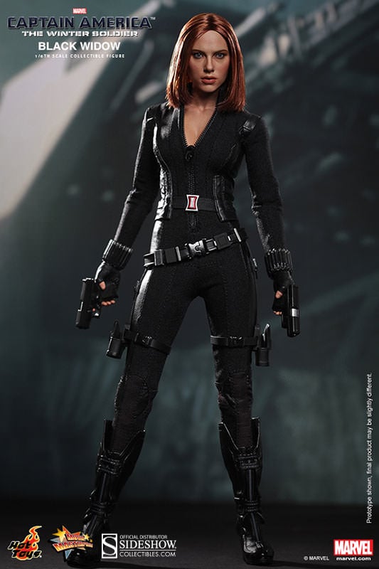 Black Widow