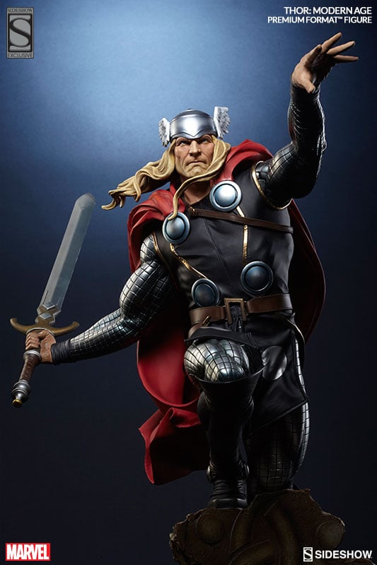 Thor