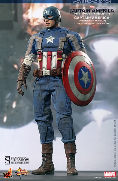 Captain America