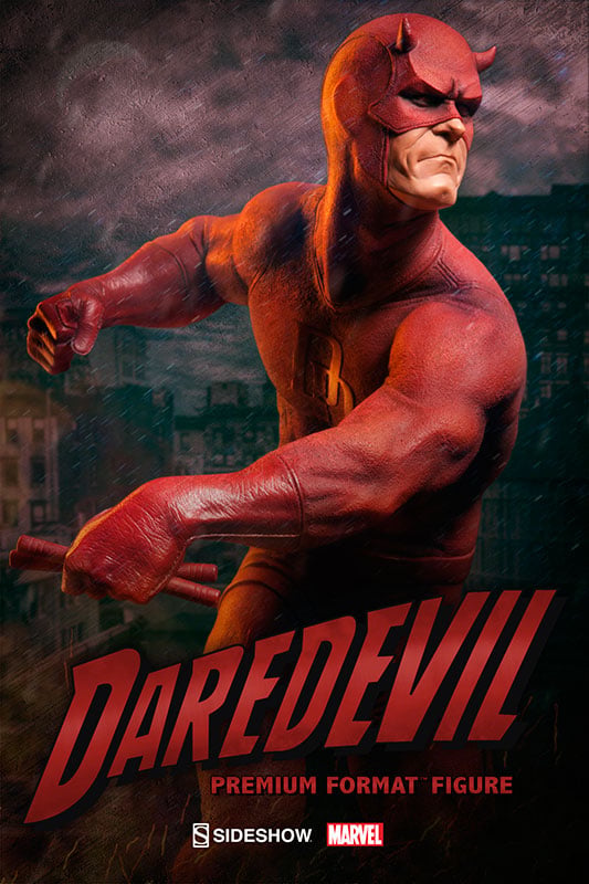 Daredevil