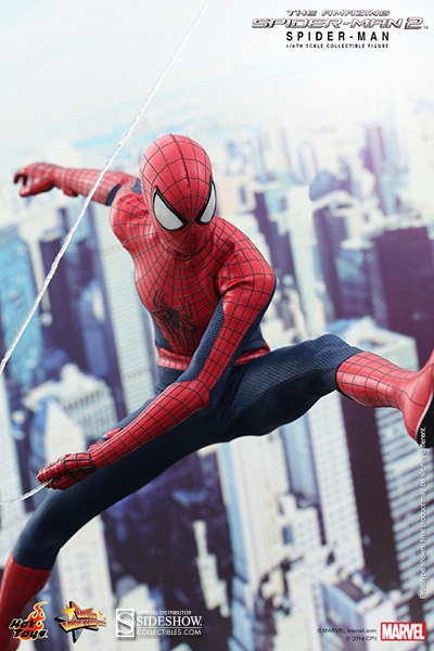 Spider-Man