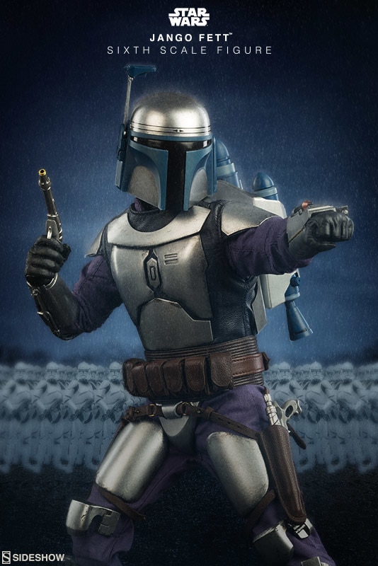 Jango Fett