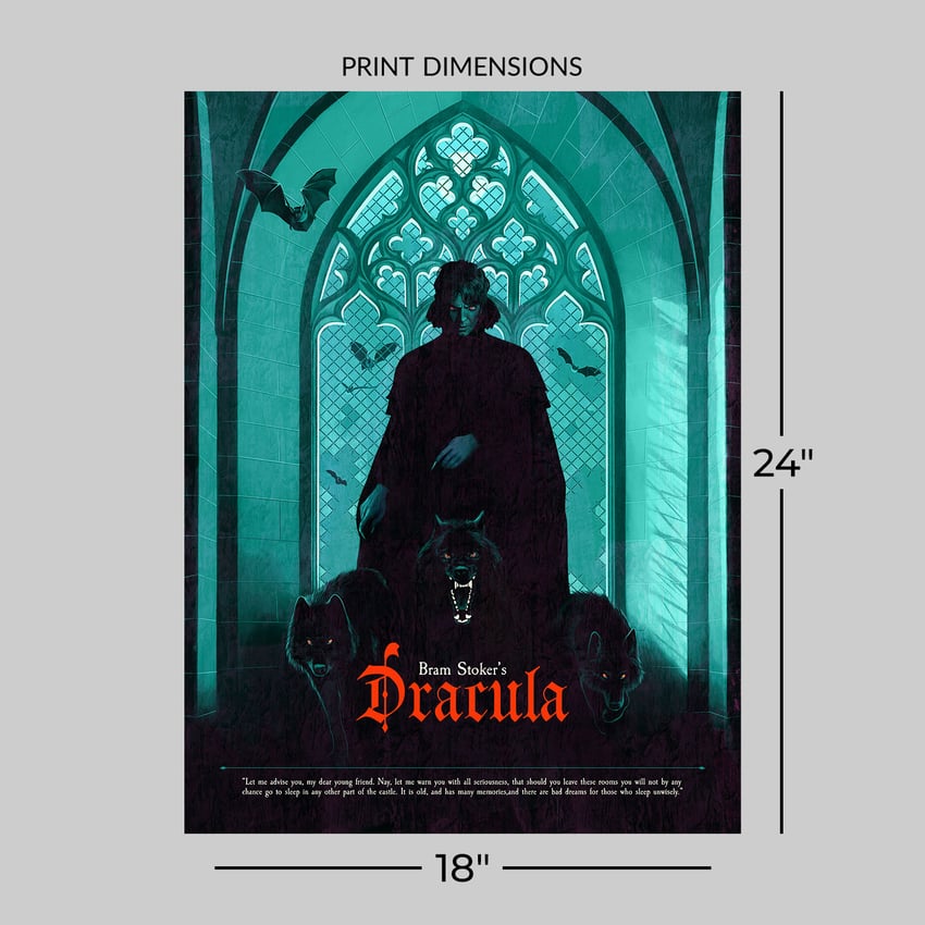 Dracula