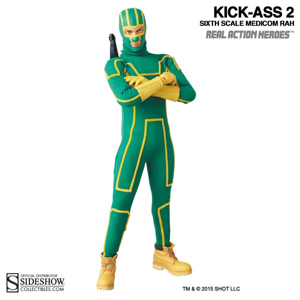Kick-Ass