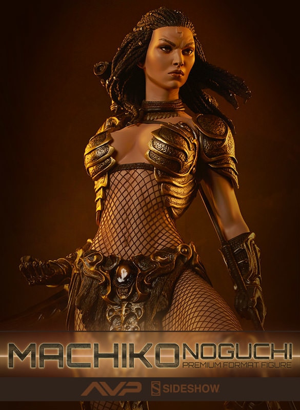Machiko Noguchi