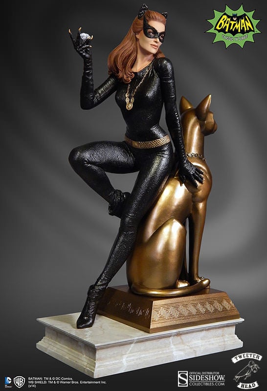Catwoman