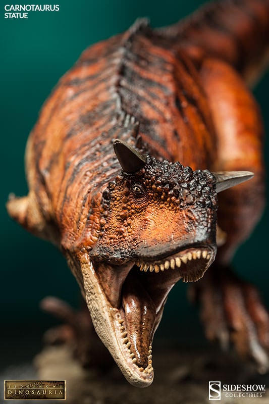 Carnotaurus