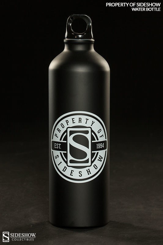 Sideshow Collectibles Metal Water Bottle