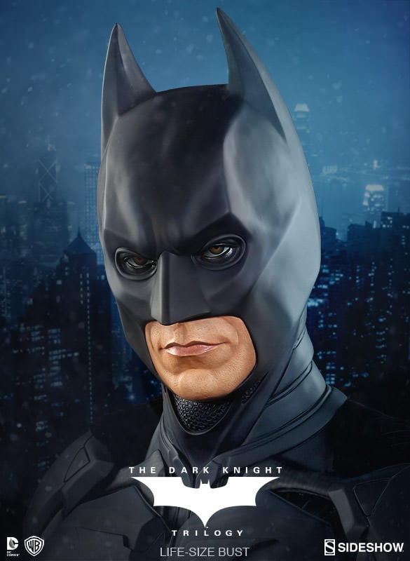 Batman The Dark Knight