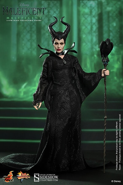 Maleficent