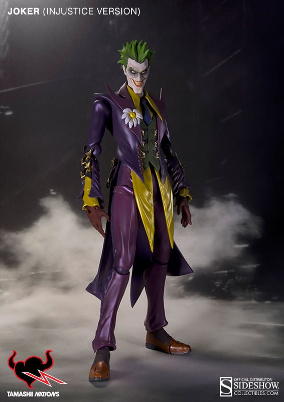 Joker (Injustice Version)